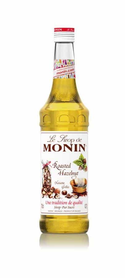 Сироп Monin печен лешник 1л.