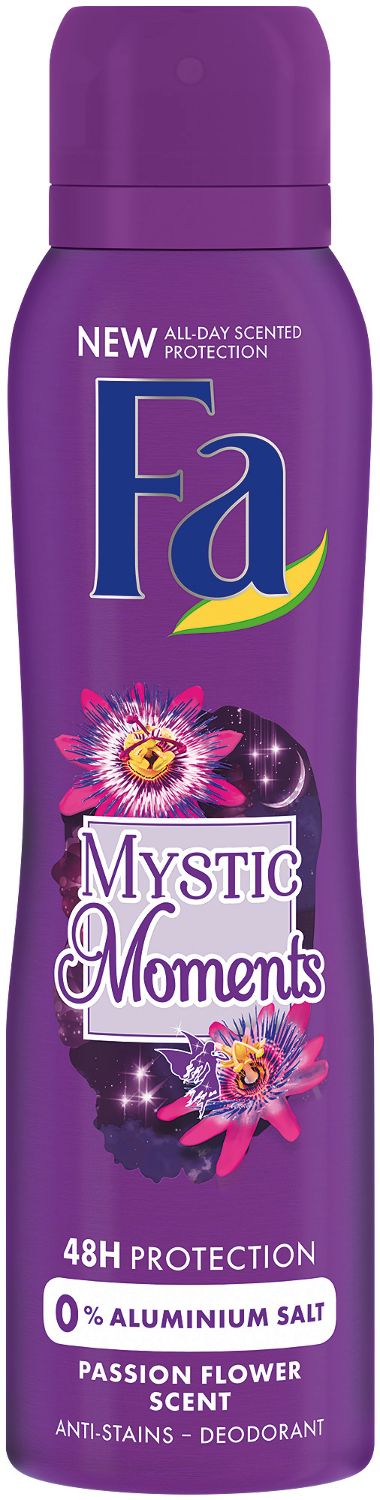 Дез. Fa Mystic Moments 150 мл