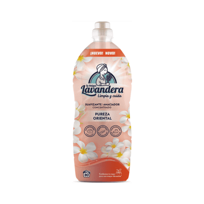 Омекотител Lavandera Oriental 1,76л/80пр