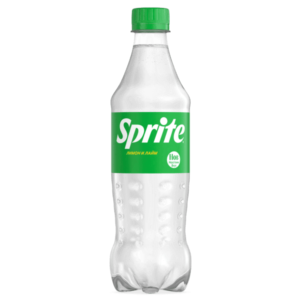 Sprite 500мл