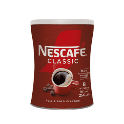 Nescafe Classic 250гр