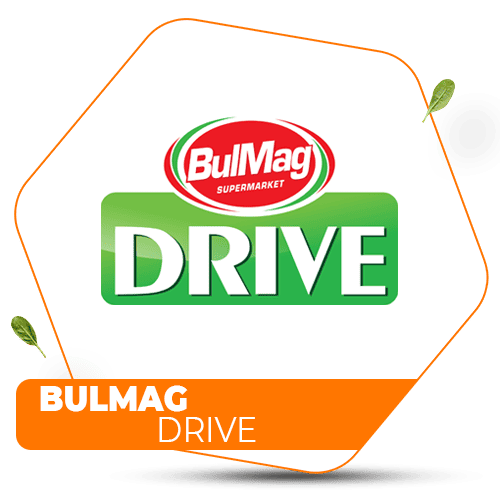 BulMag DRIVE