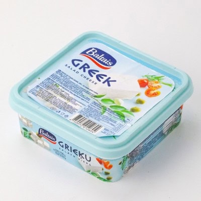 Сирене гръцко 250гр тп