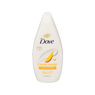 Душ гел Dove Манго 450мл