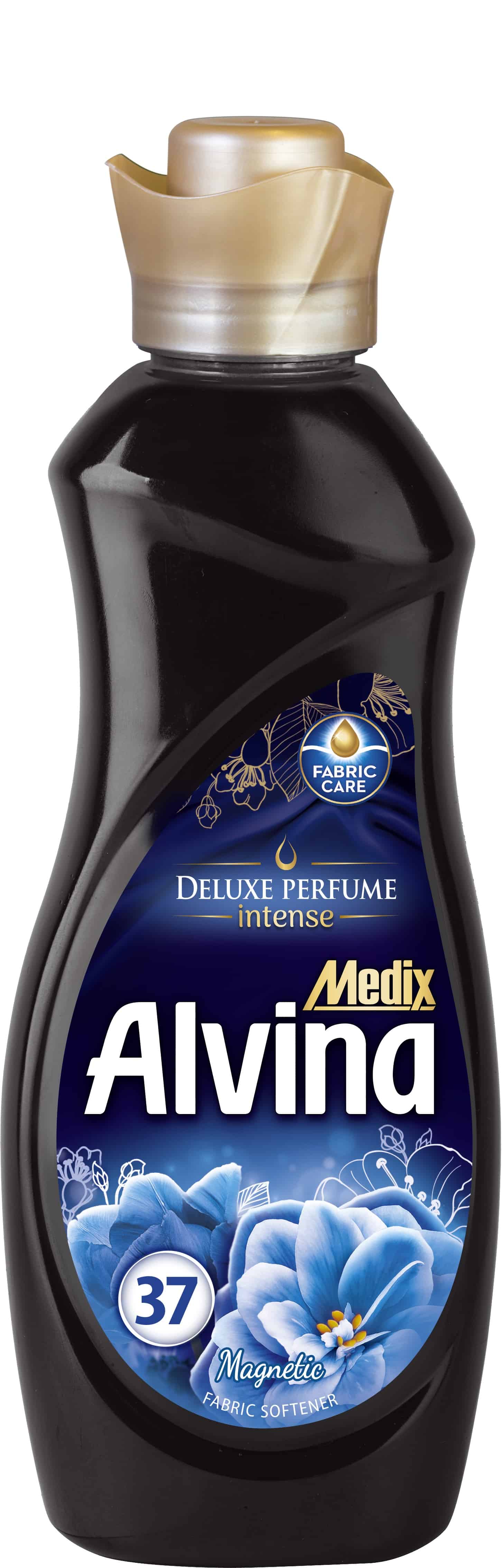 Омекотител Alvina Deluxe Magnetic 925 мл