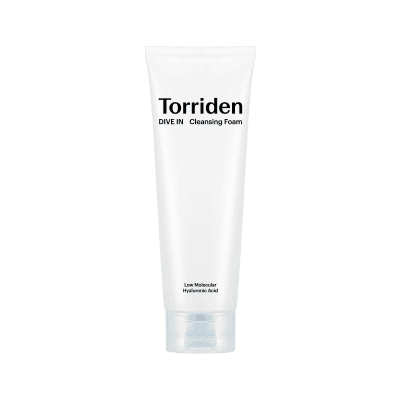 Почистваща пяна Torriden 150мл