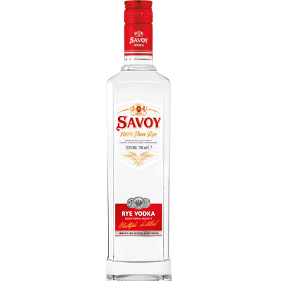 Ръжена водка Savoy 0.7л