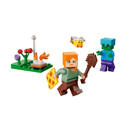 Lego minecraft 30732 