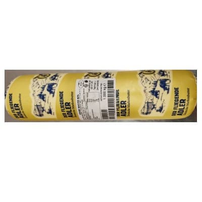 Краве масло немско 1кг