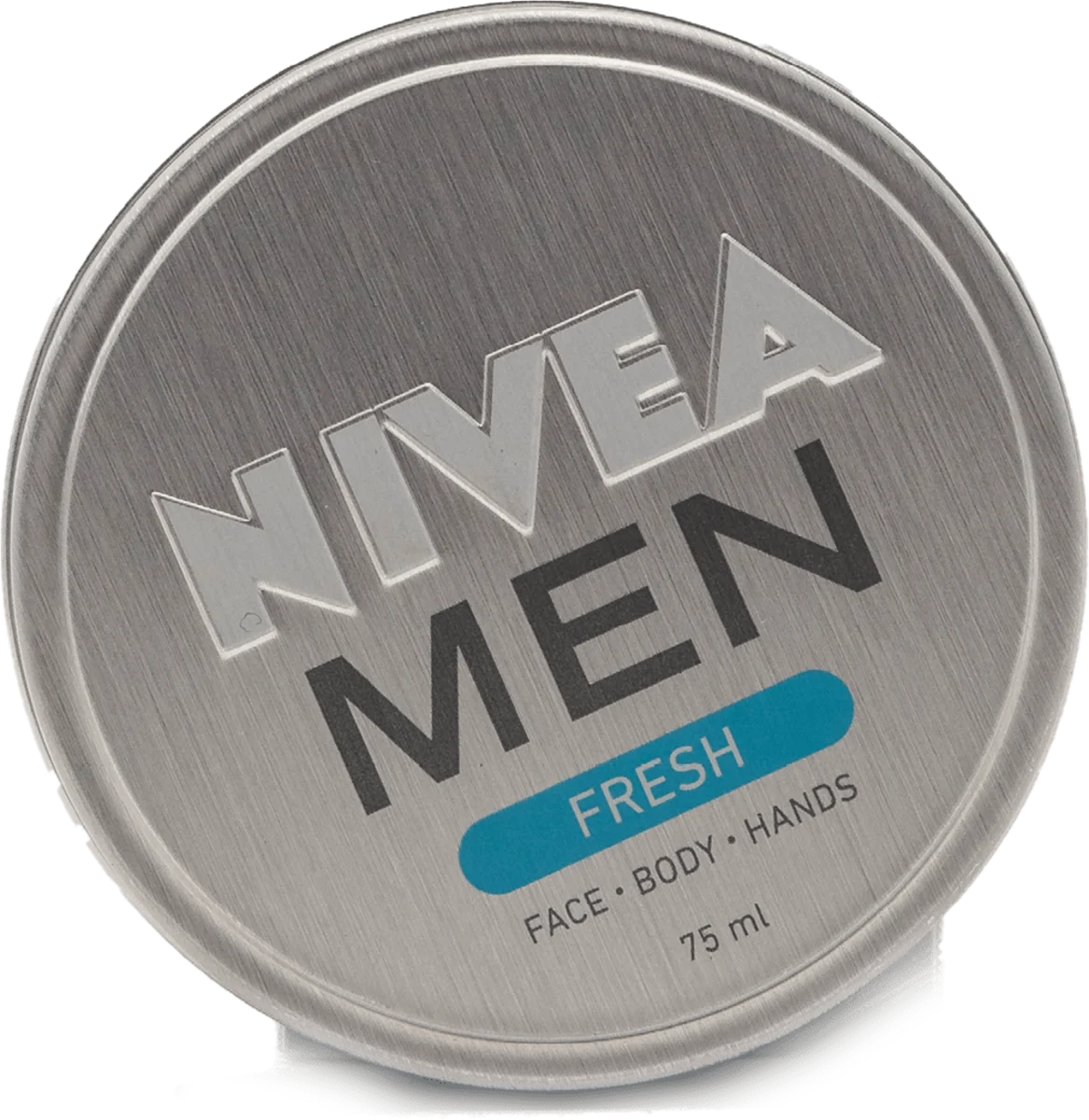 Крем Nivea за мъже Fresh kick 75мл