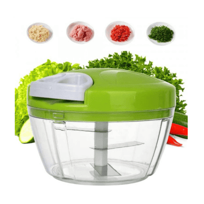 Чопър ръчен малък