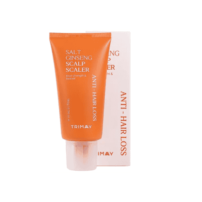 Скраб за скалп с женшен Trimay 180мл