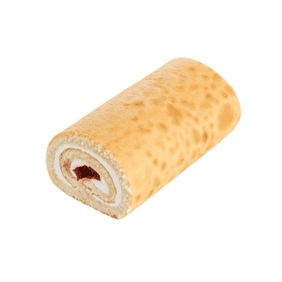 Руло с вишна  панилино 300гр