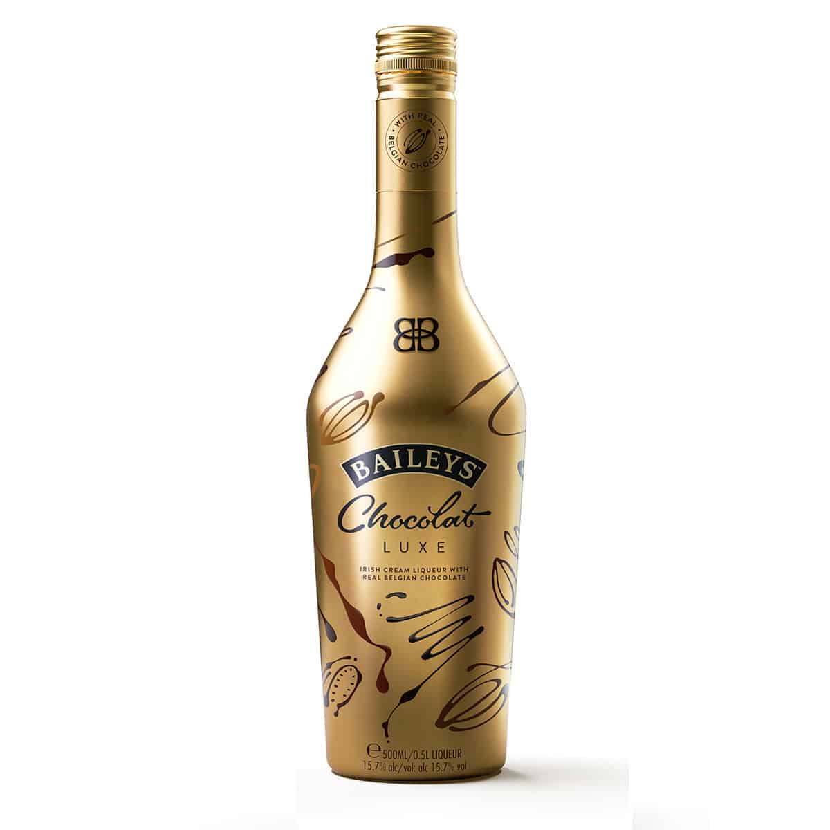 Ликьор Baileys Chocolat Лукс 0.5л