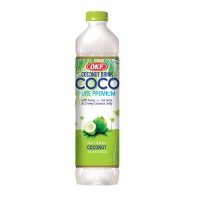 Напитка okf nata de coco 1.5л 