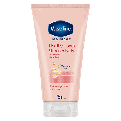 Крем за ръце Vaseline Интензив кеър 75мл