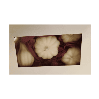 Подаръчна кутия тикви асорти голяма