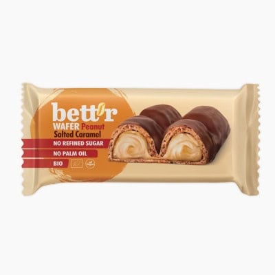 Десерт bettr фъстъчен крем 33гр