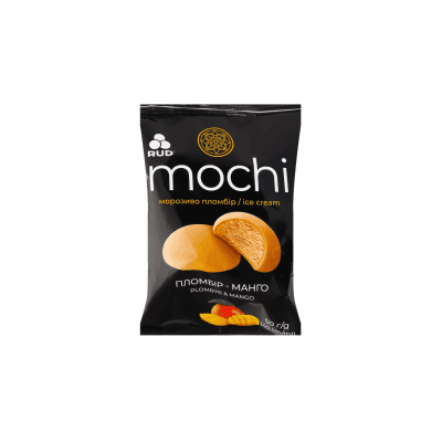 Сладолед Мочи Манго 50гр