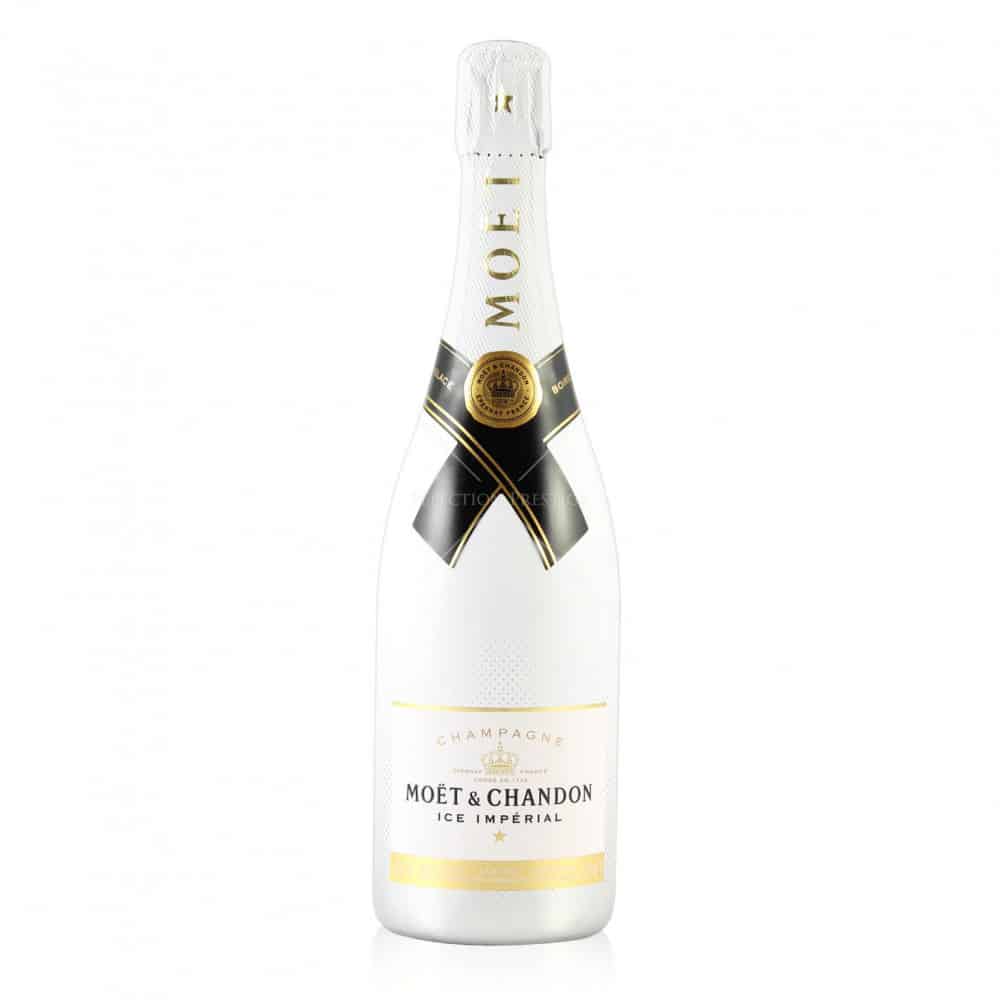 Пенливо вино Imperial Moet&Chandon Ice Пенливо 750мл