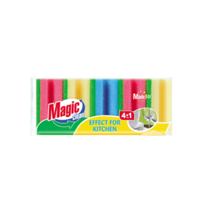 Гъба дом.с канал Конвой 5 бр 