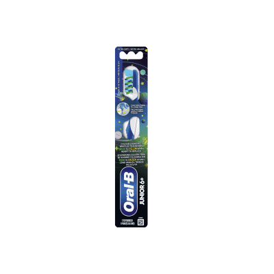 Четка Oral-B Junior 6+ Galaxy