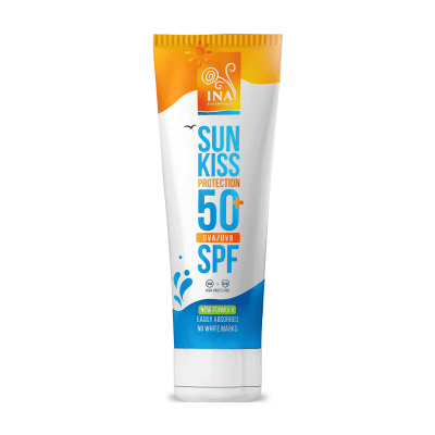 Крем слънцез.Ина есеншълс ела spf50 100мл