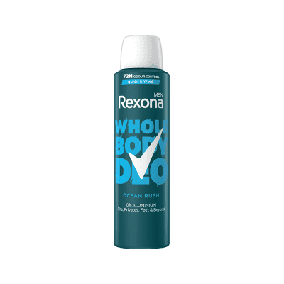 Дез.Rexona Мен Боди Океан 150мл