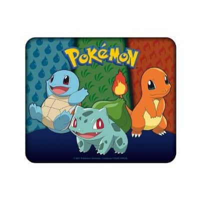 Подложка за мишка ABYstyle Pokemon - Kanto
