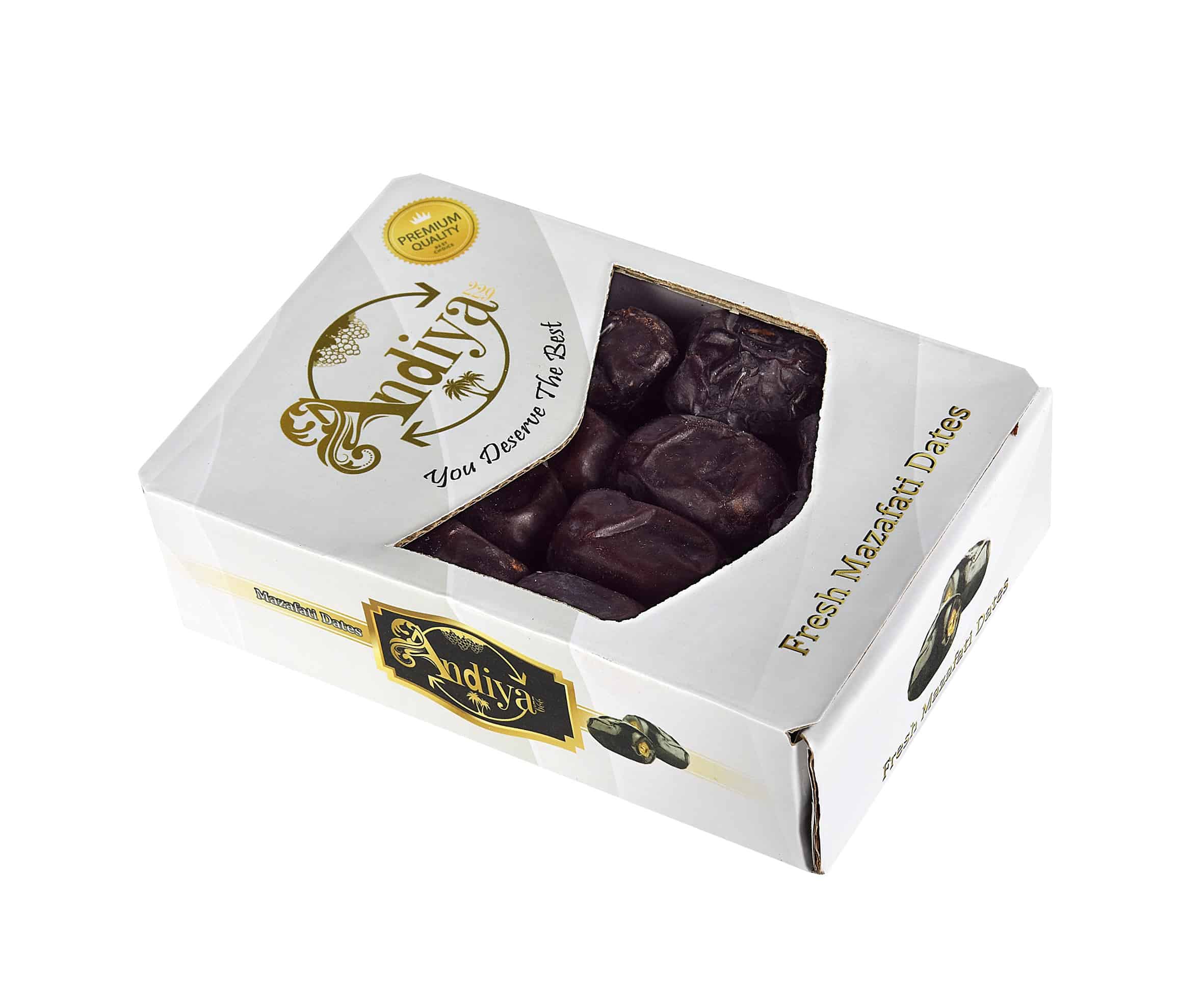 Фурма натурална Rois 390 гр