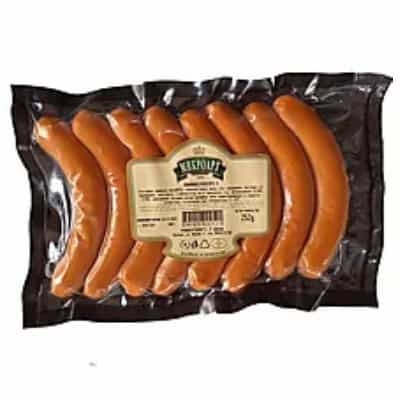 Вийнервурст Микроарт