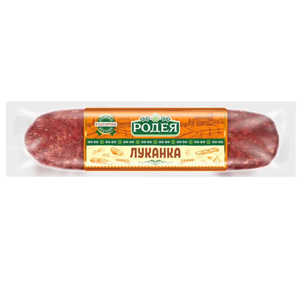 Луканка Родея 190 гр