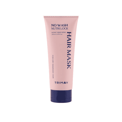 Маска за коса без отмиване Trimay 200мл