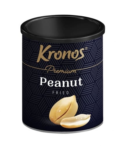 Премиум фъстък пържен Kronos 150 гр