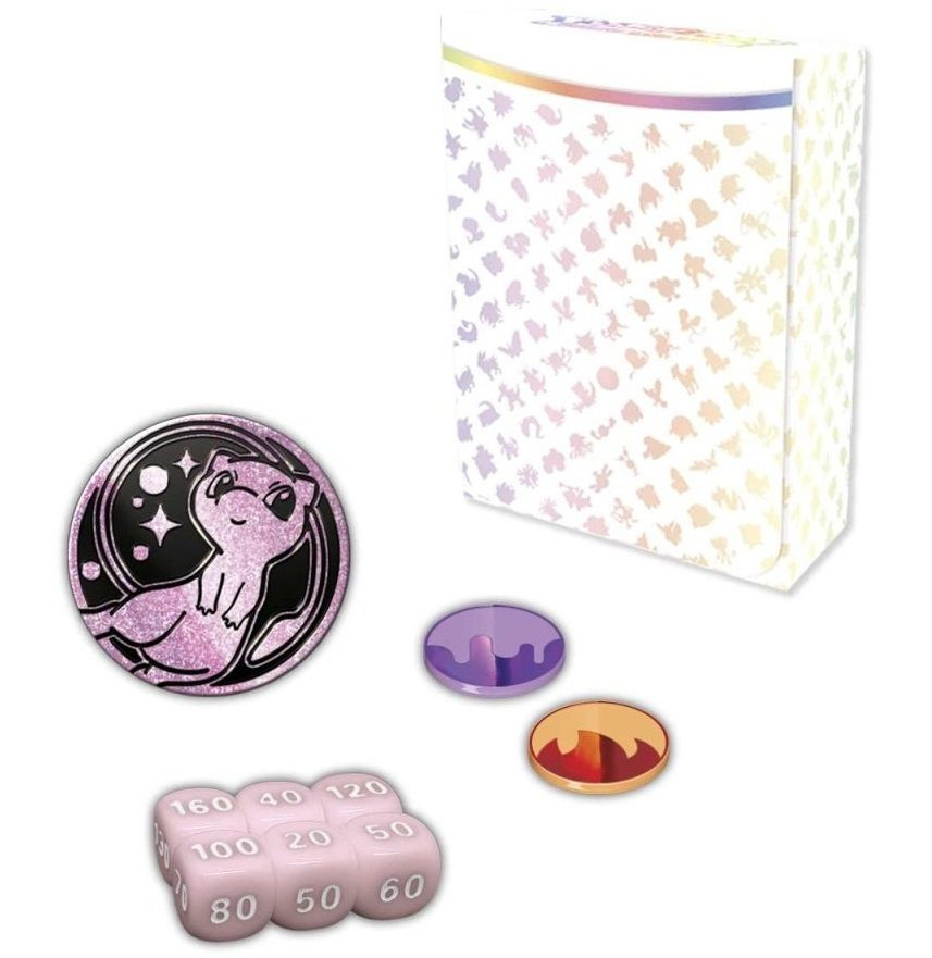 Pokemon TCG: Scarlet & Violet - 151 Mew
