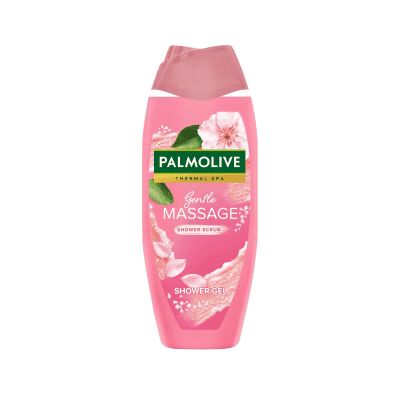 Душ гел Palmolive Pink massage 250мл
