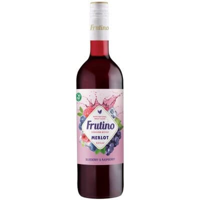 Frutino мерло 0,75л