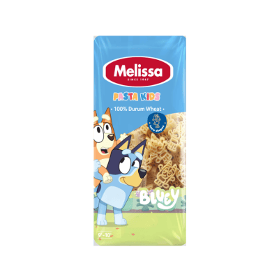 Макарони мелиса блуи 400гр