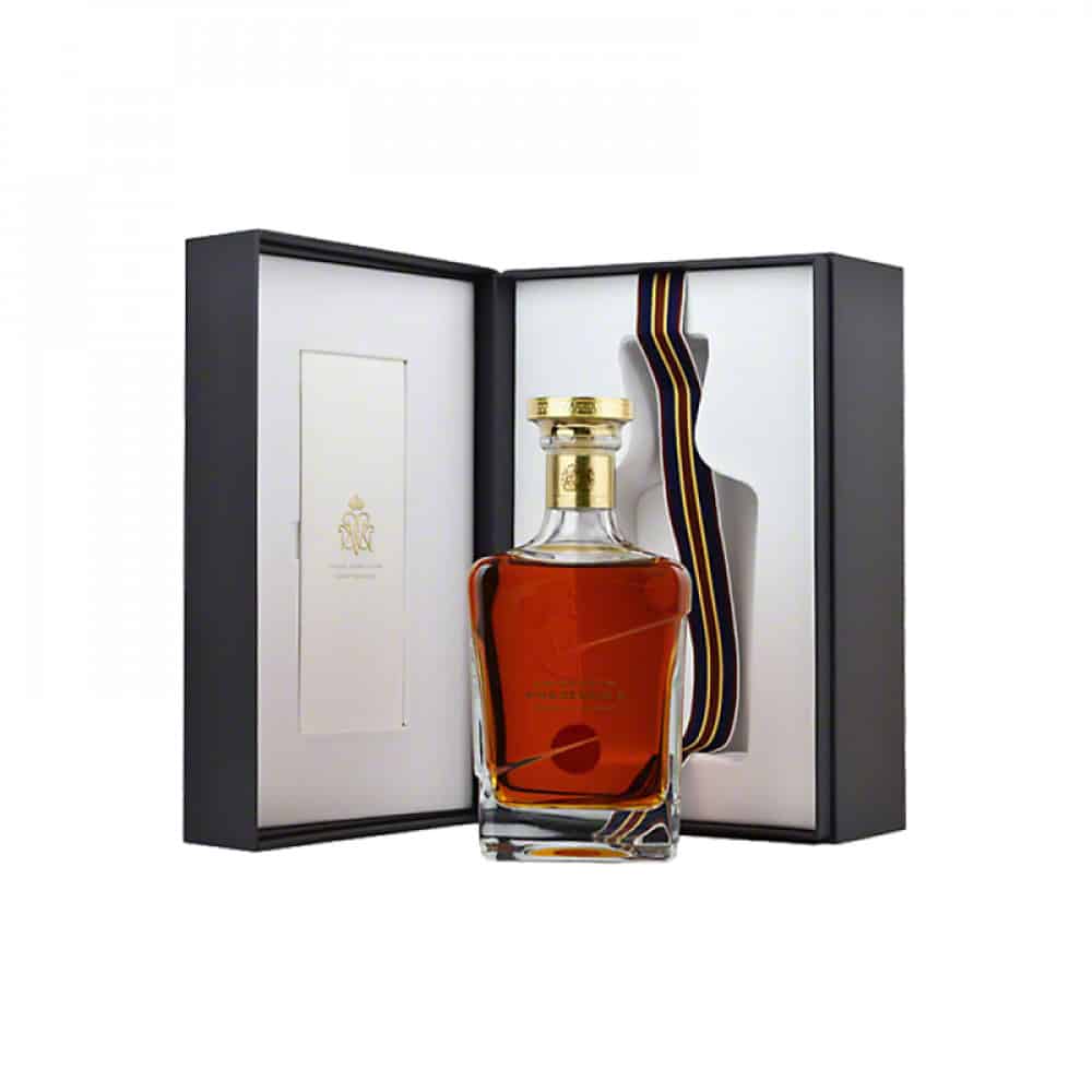 Уиски Johnnie Walker King George V 0.7л.