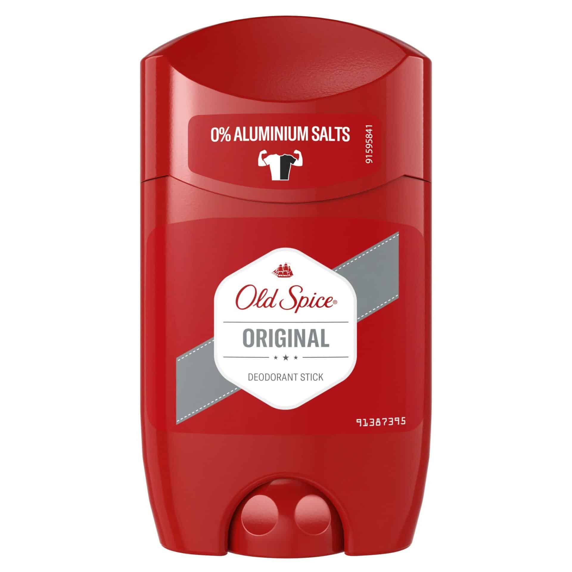 Дезодорант стик Old Spice в оригинал, 50мл