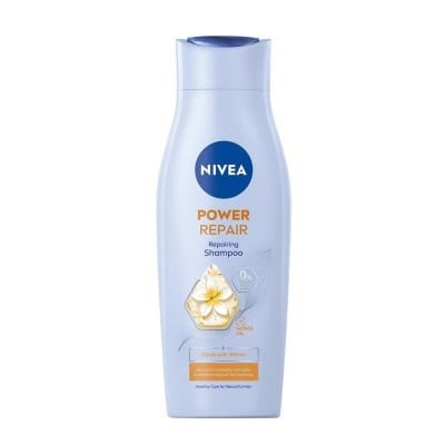 Шампоан Nivea Power Repair 400мл