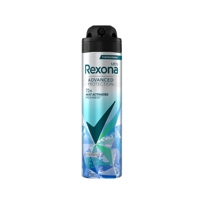 Дез.Rexona Мен Адв.Ментол 150мл