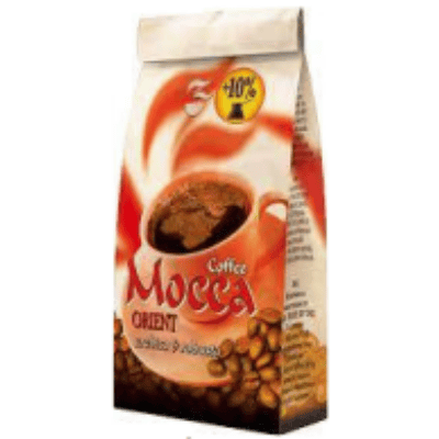 Кафе Зара мока ориент мляно 100гр