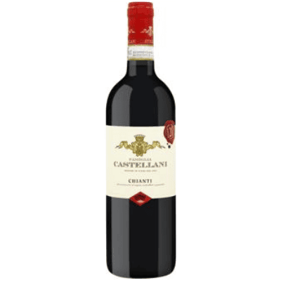 Червено Вино Кианти DOCG 0.75л