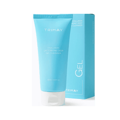 Поч.гел хиалурон лактобионик Trimay 120мл