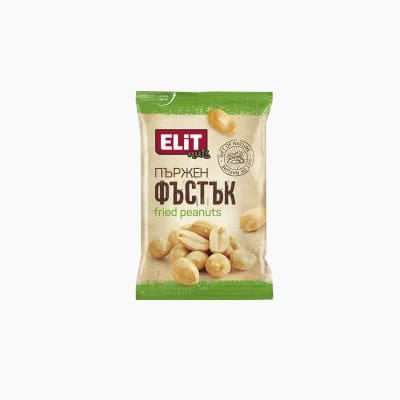 Фъстък Пържен Елит 70гр