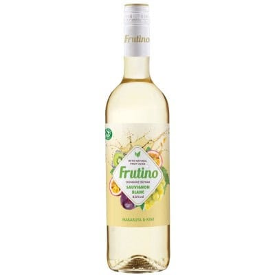 Frutino совиньон блан киви и маракуя 0,75л