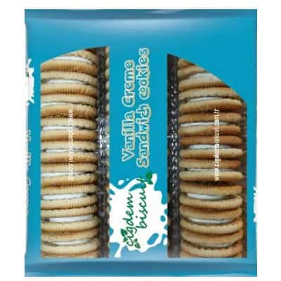 Б-ти чийдем ванилия 370гр