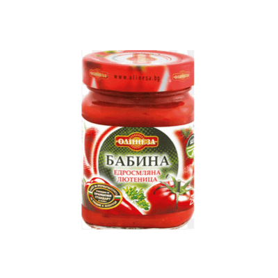 Бабина лютеница Олинеза 250гр