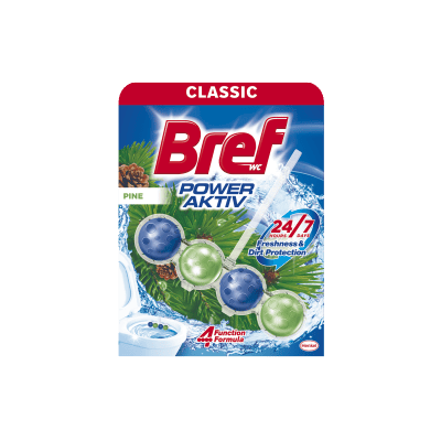 Т.Ч. блокче Bref Power Aktiv Pine 50 гр